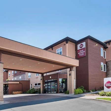 Best Western Plus, Bathurst Hotel & Suites Ngoại thất bức ảnh