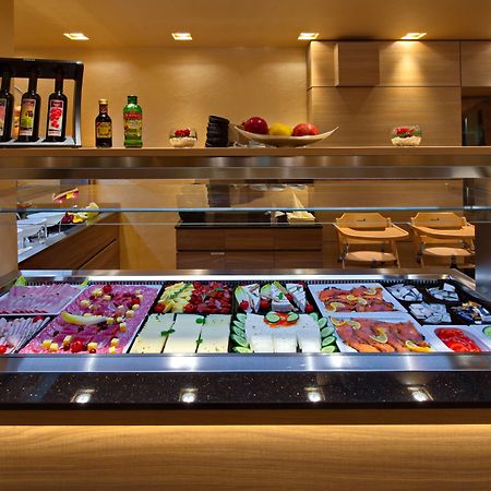 Best Western Plus, Bathurst Hotel & Suites Ngoại thất bức ảnh