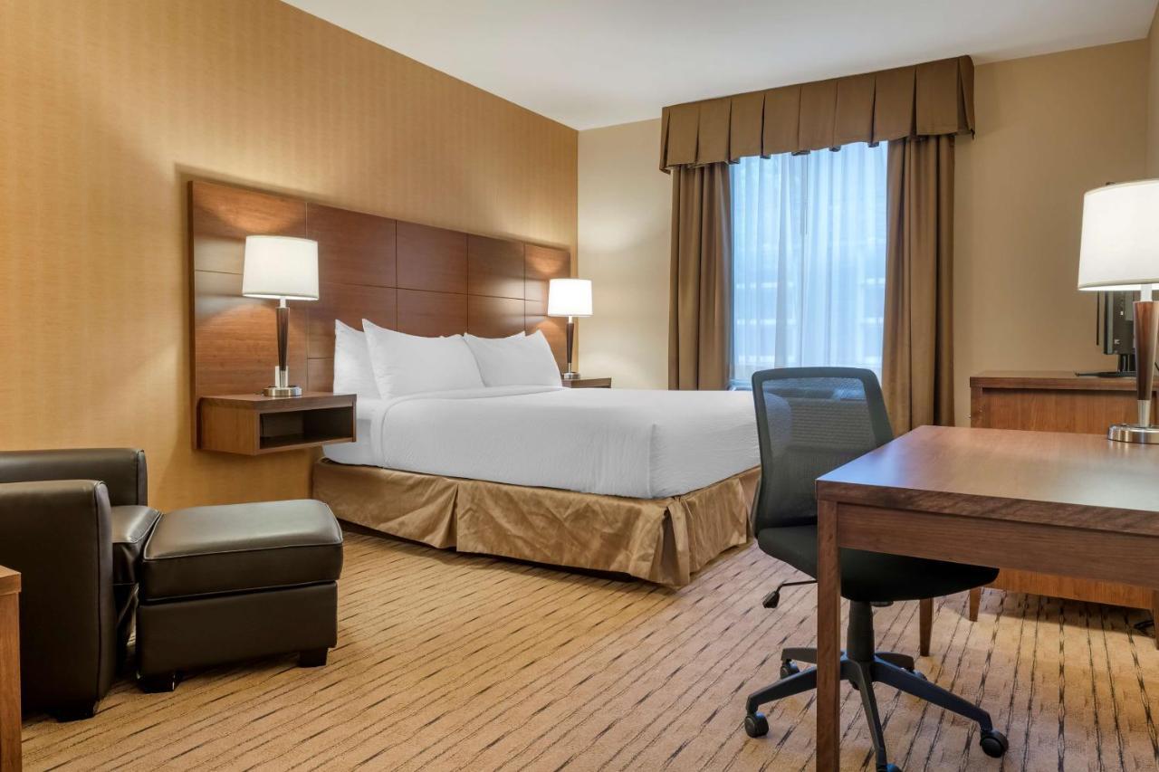 Best Western Plus, Bathurst Hotel & Suites Ngoại thất bức ảnh