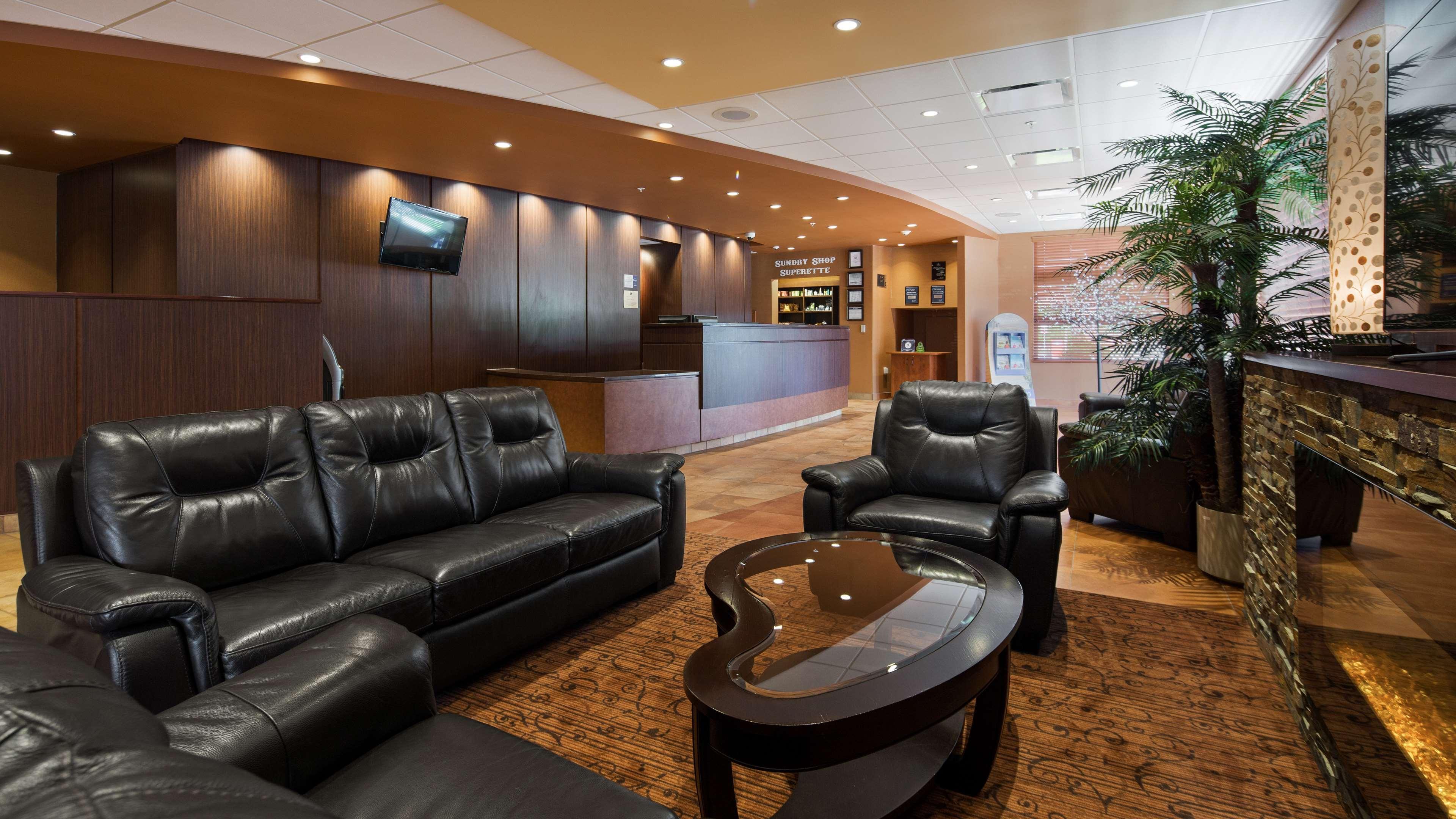 Best Western Plus, Bathurst Hotel & Suites Ngoại thất bức ảnh