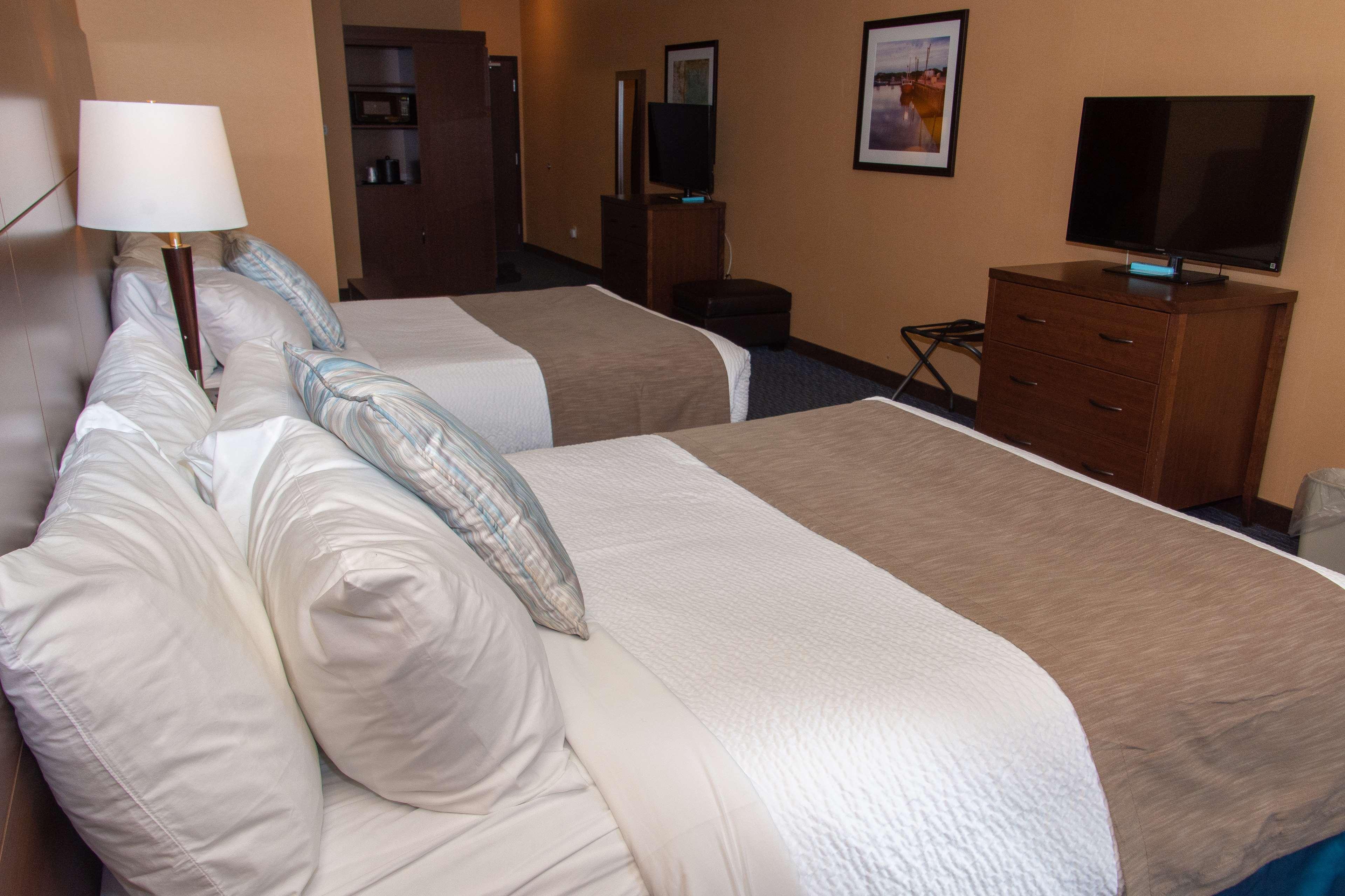 Best Western Plus, Bathurst Hotel & Suites Ngoại thất bức ảnh