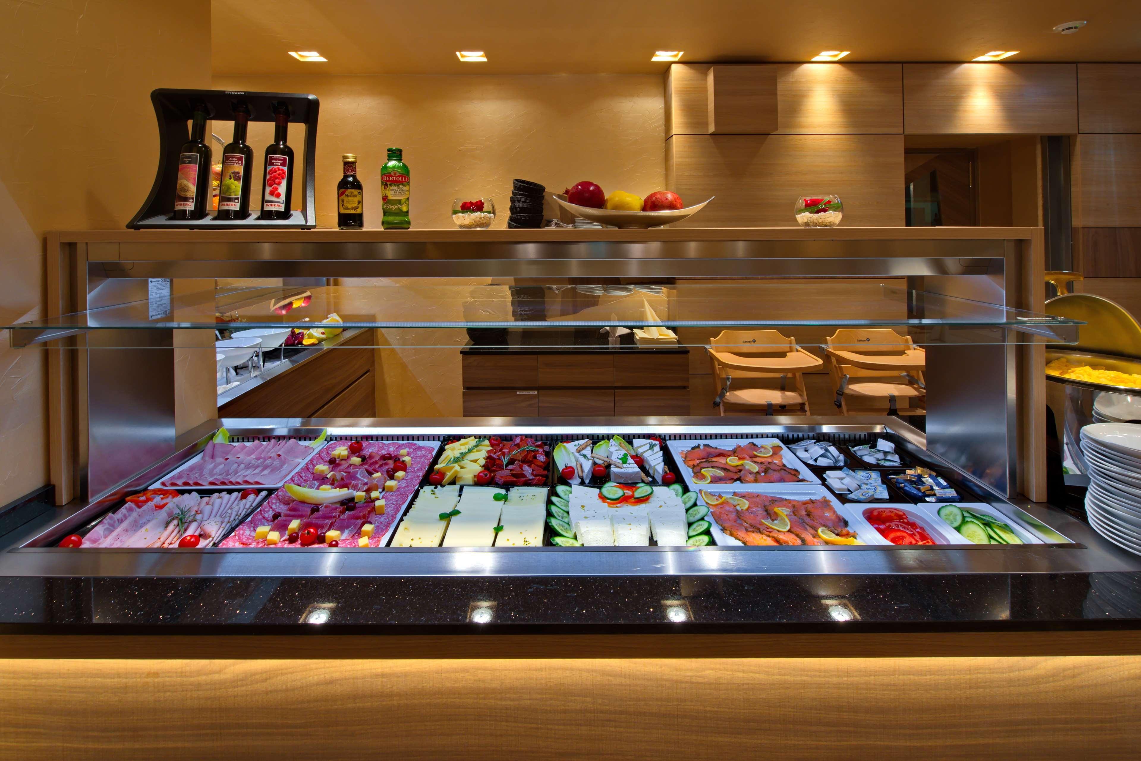 Best Western Plus, Bathurst Hotel & Suites Ngoại thất bức ảnh