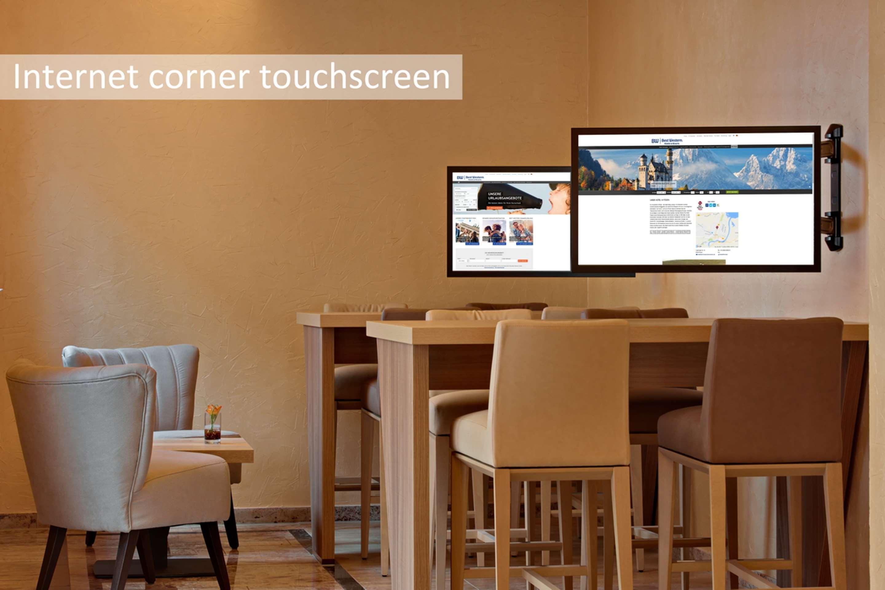 Best Western Plus, Bathurst Hotel & Suites Ngoại thất bức ảnh