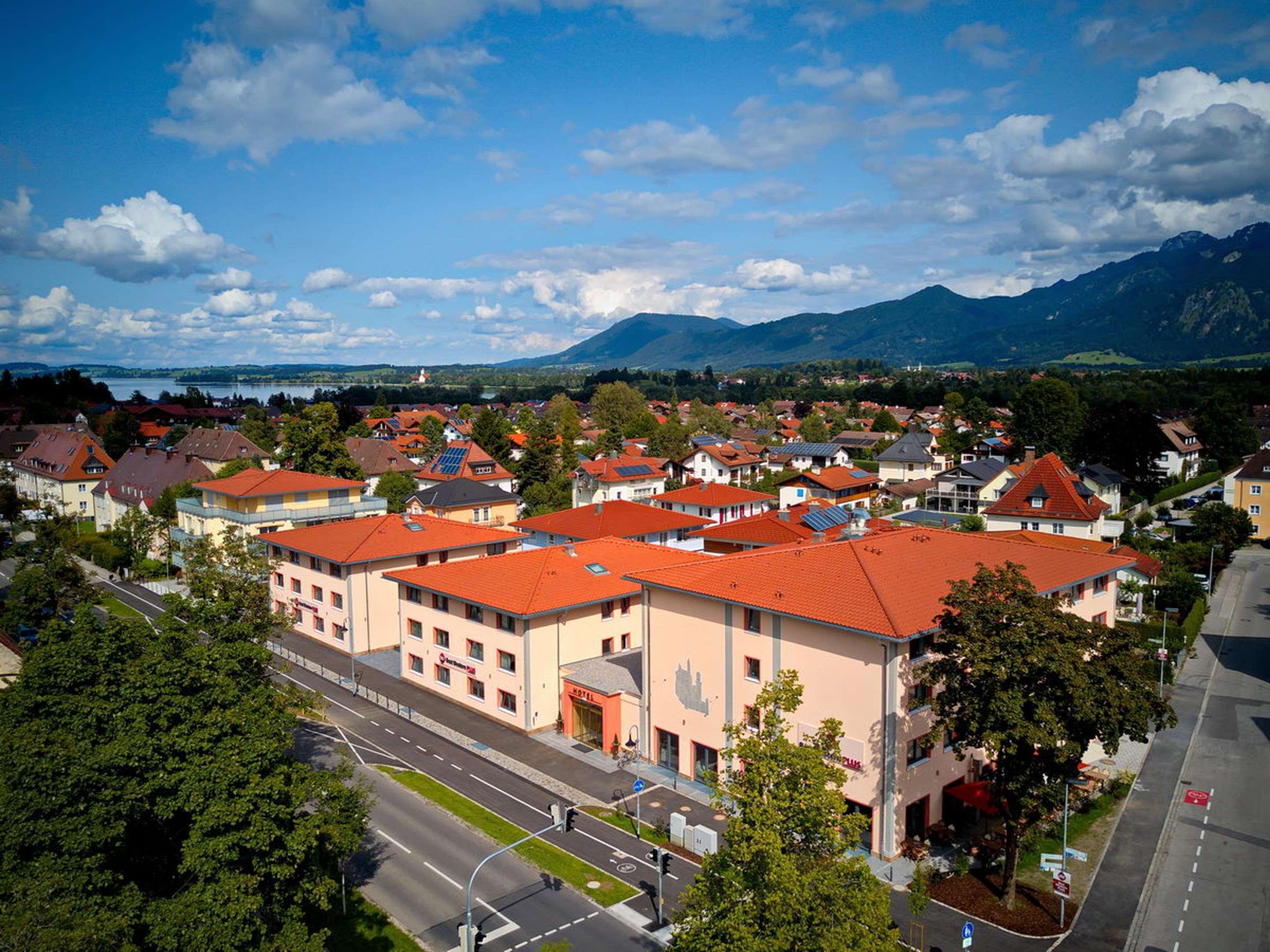 Best Western Plus, Bathurst Hotel & Suites Ngoại thất bức ảnh