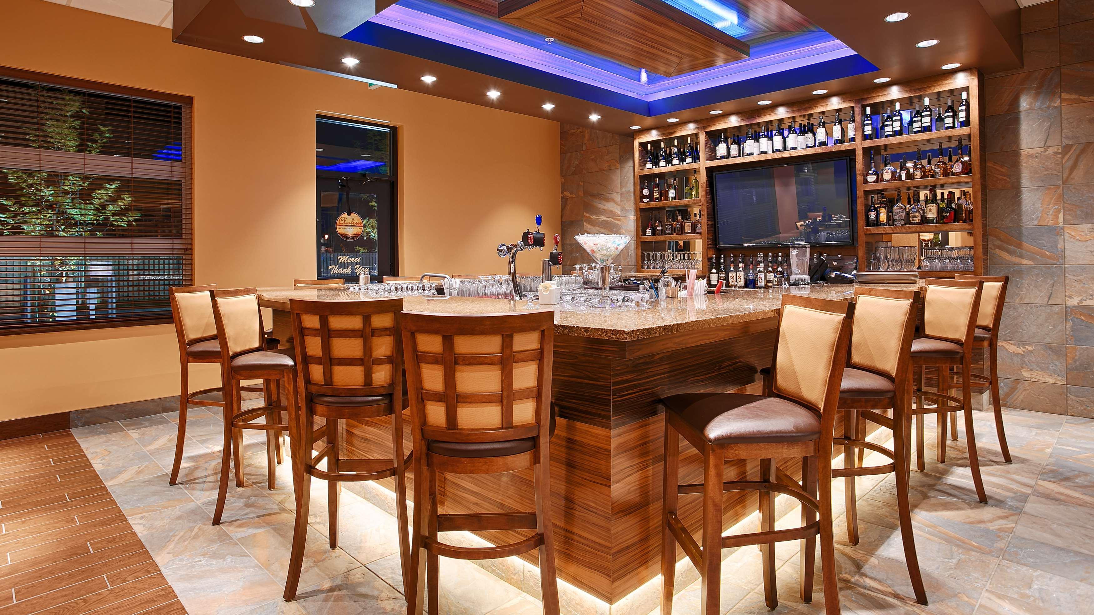 Best Western Plus, Bathurst Hotel & Suites Ngoại thất bức ảnh